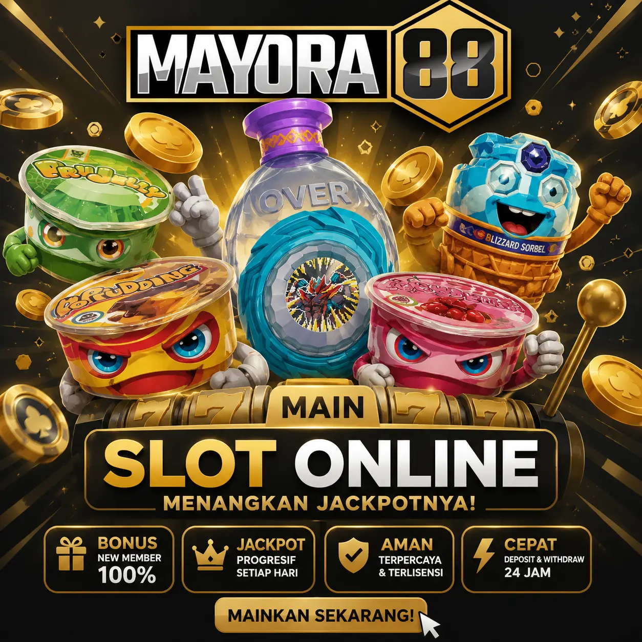 Slot