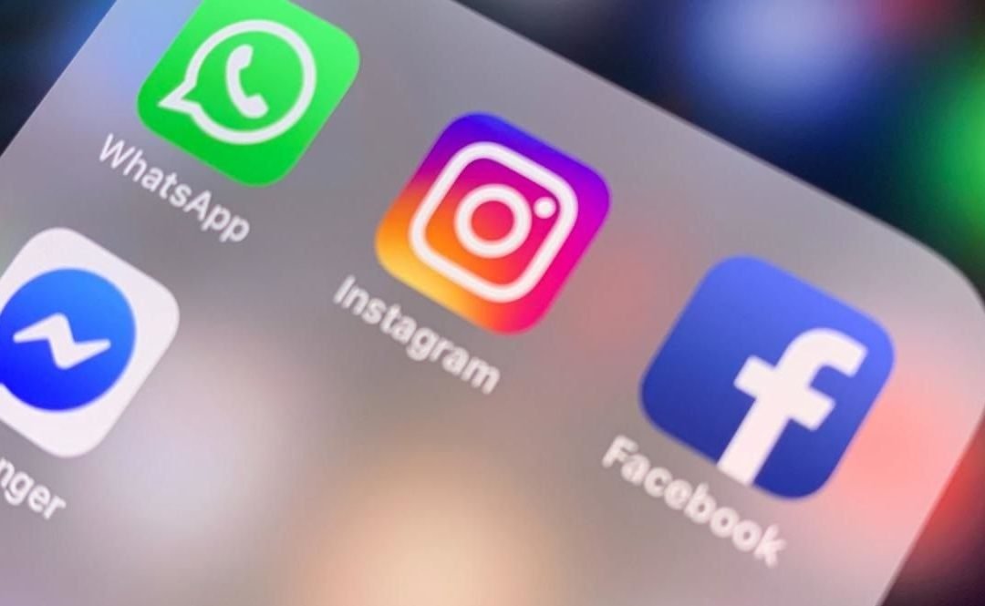 Facebook, Instagram y WhatsApp se cayeron en todo el mundo!